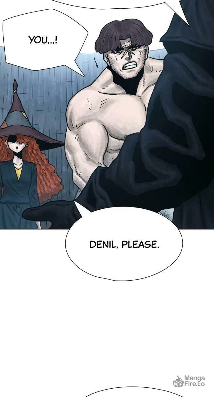 Read Warrior Executioner chapter 75 image 26 on Lezhin