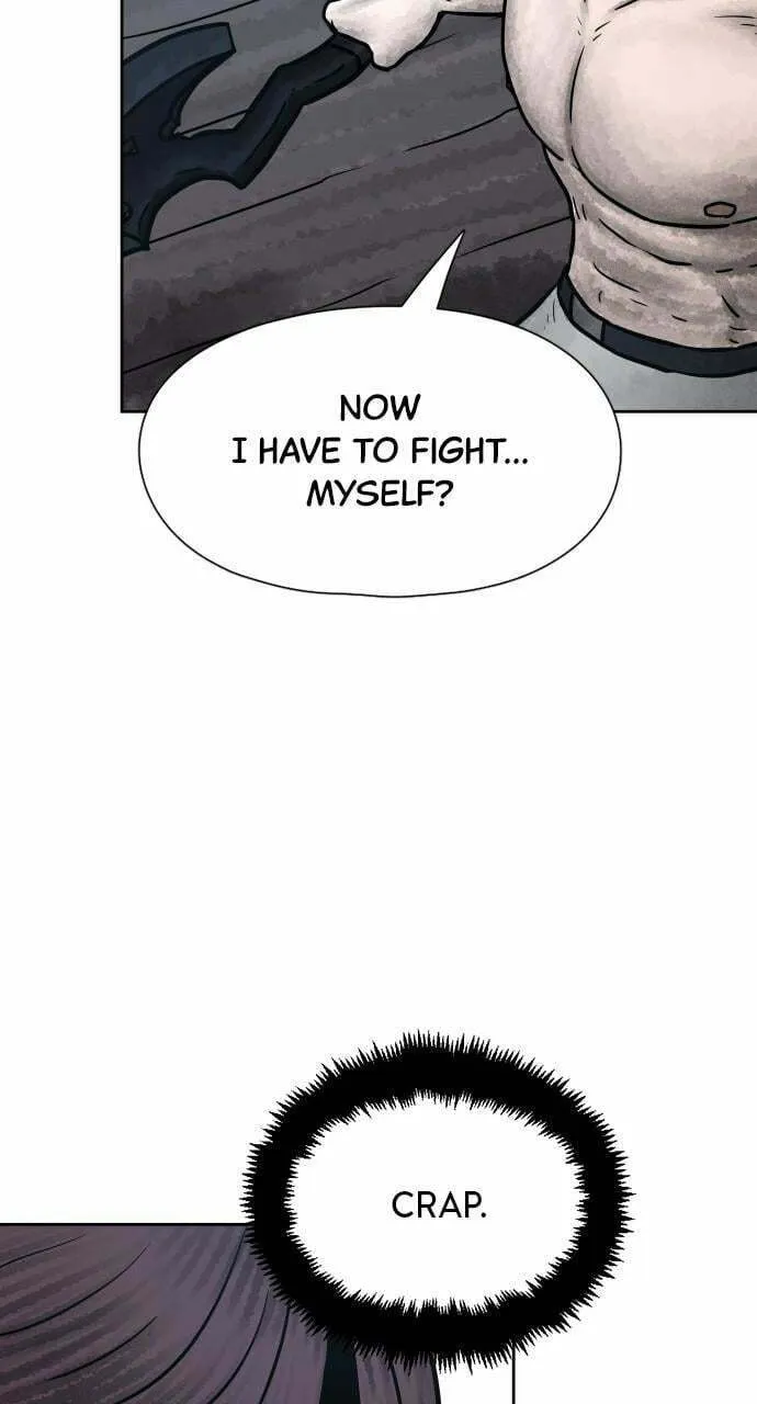 Read Warrior Executioner chapter 75 image 3 on Lezhin