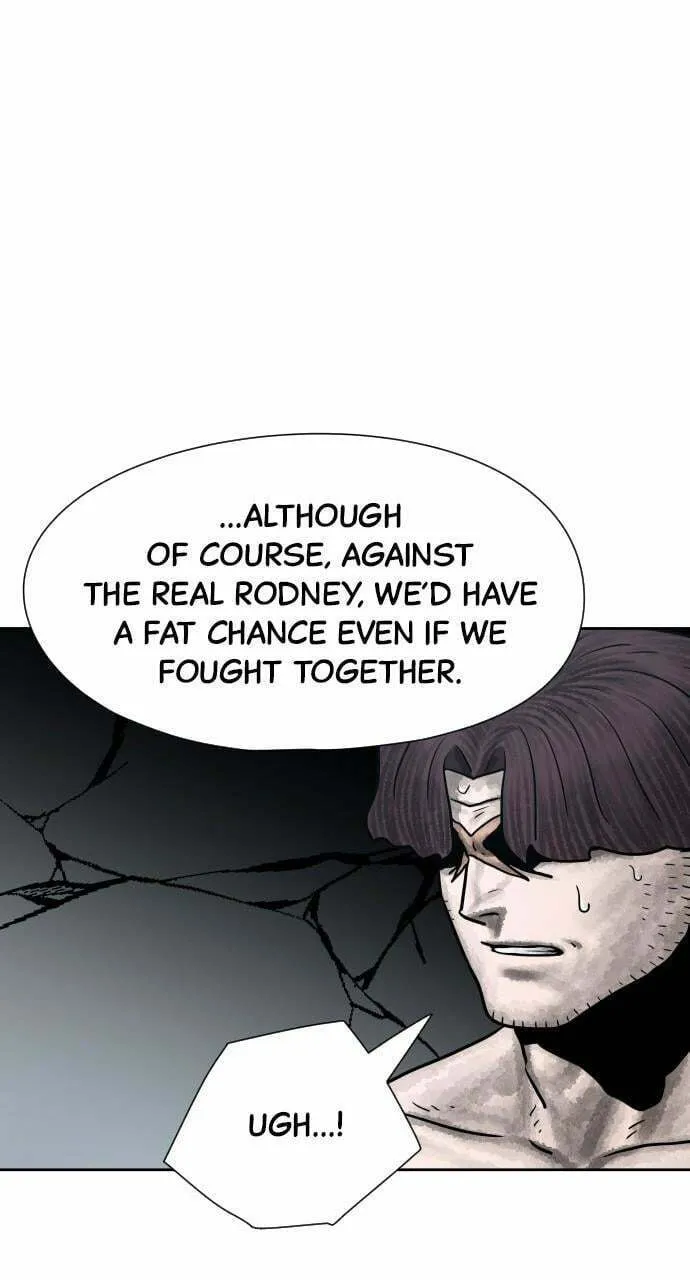 Read Warrior Executioner chapter 75 image 30 on Lezhin