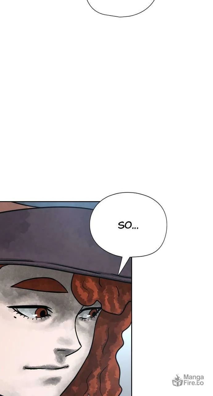 Read Warrior Executioner chapter 75 image 35 on Lezhin