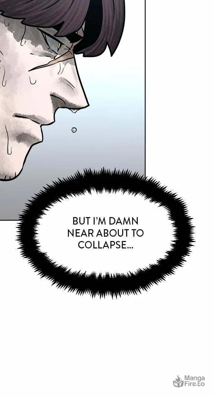 Read Warrior Executioner chapter 75 image 4 on Lezhin