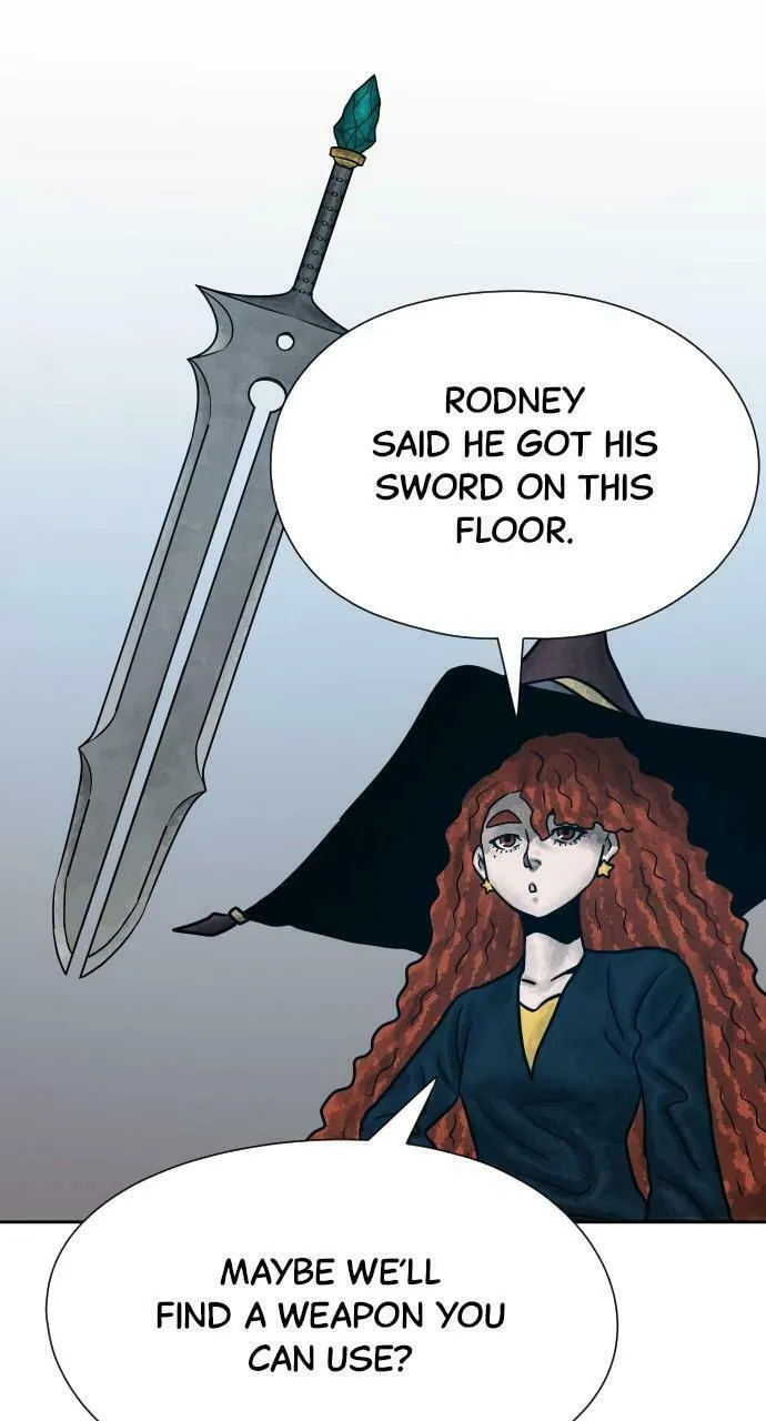 Read Warrior Executioner chapter 75 image 43 on Lezhin