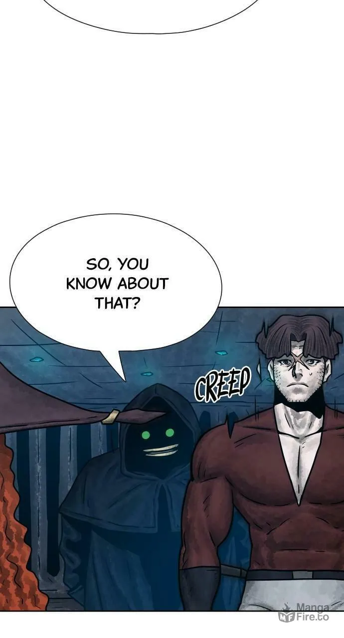 Read Warrior Executioner chapter 75 image 44 on Lezhin