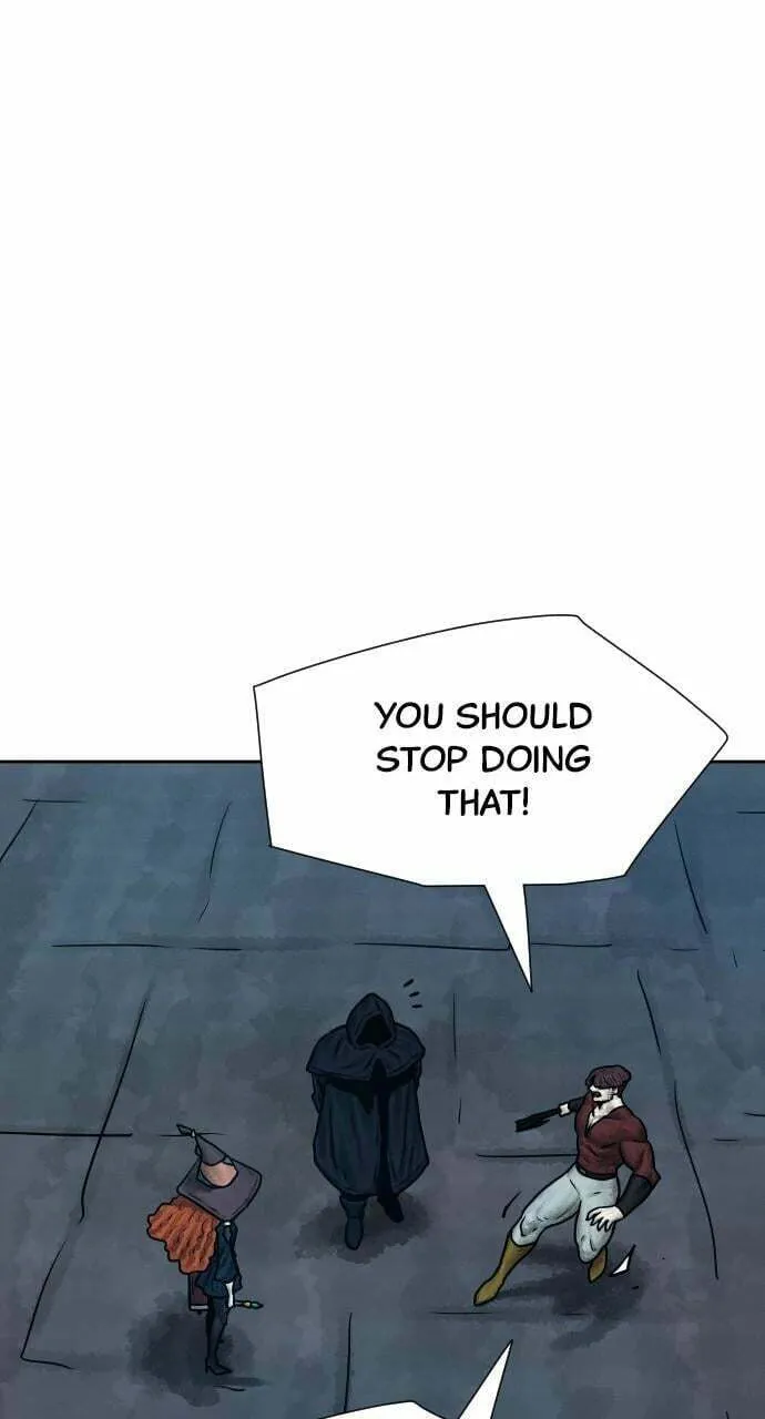 Read Warrior Executioner chapter 75 image 45 on Lezhin