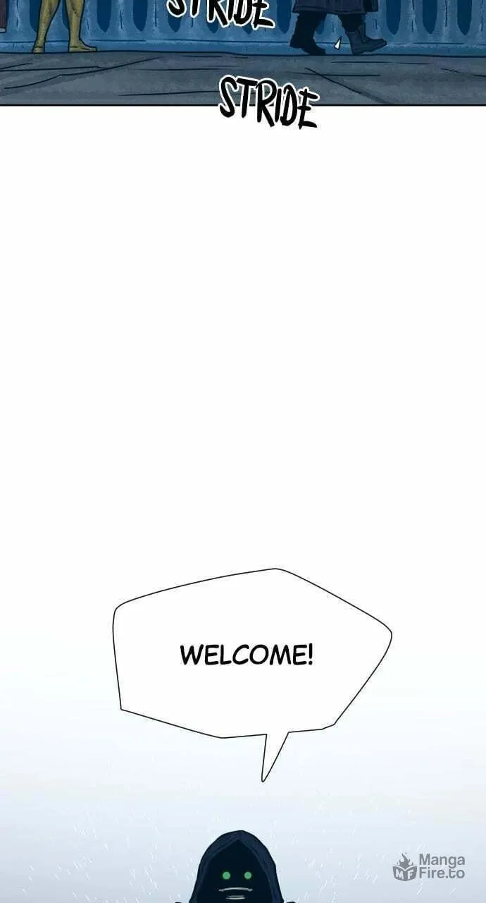 Read Warrior Executioner chapter 75 image 47 on Lezhin