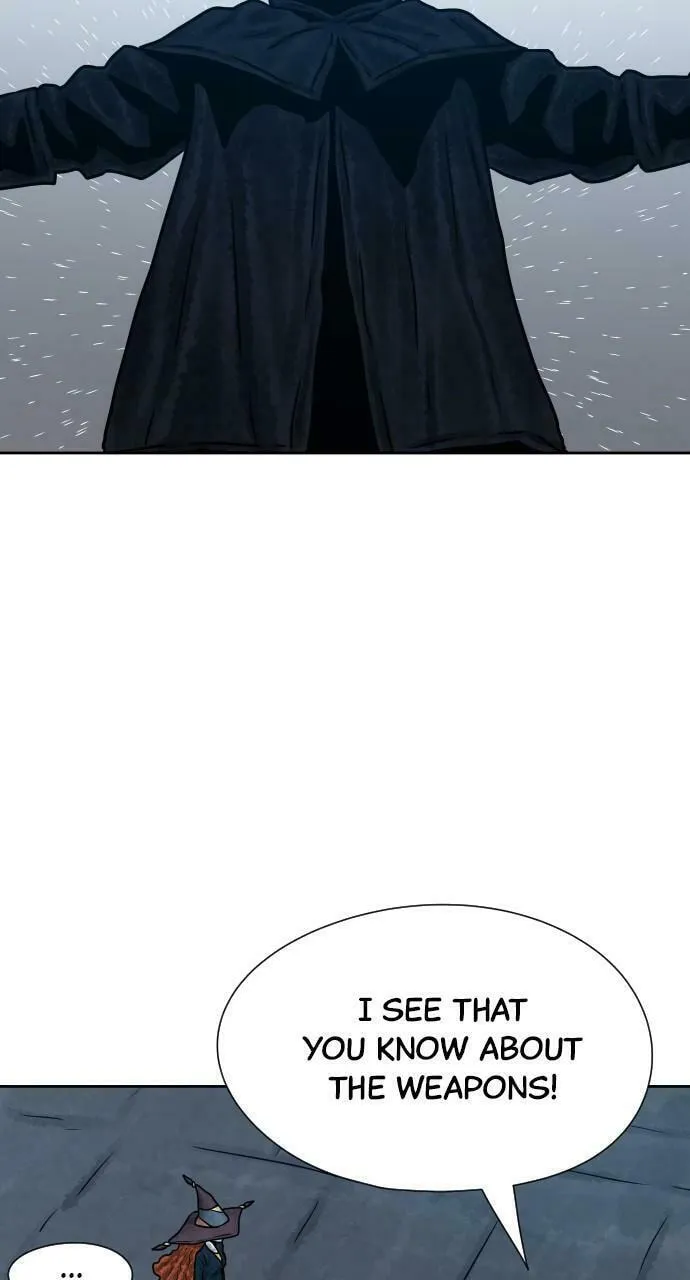 Read Warrior Executioner chapter 75 image 48 on Lezhin