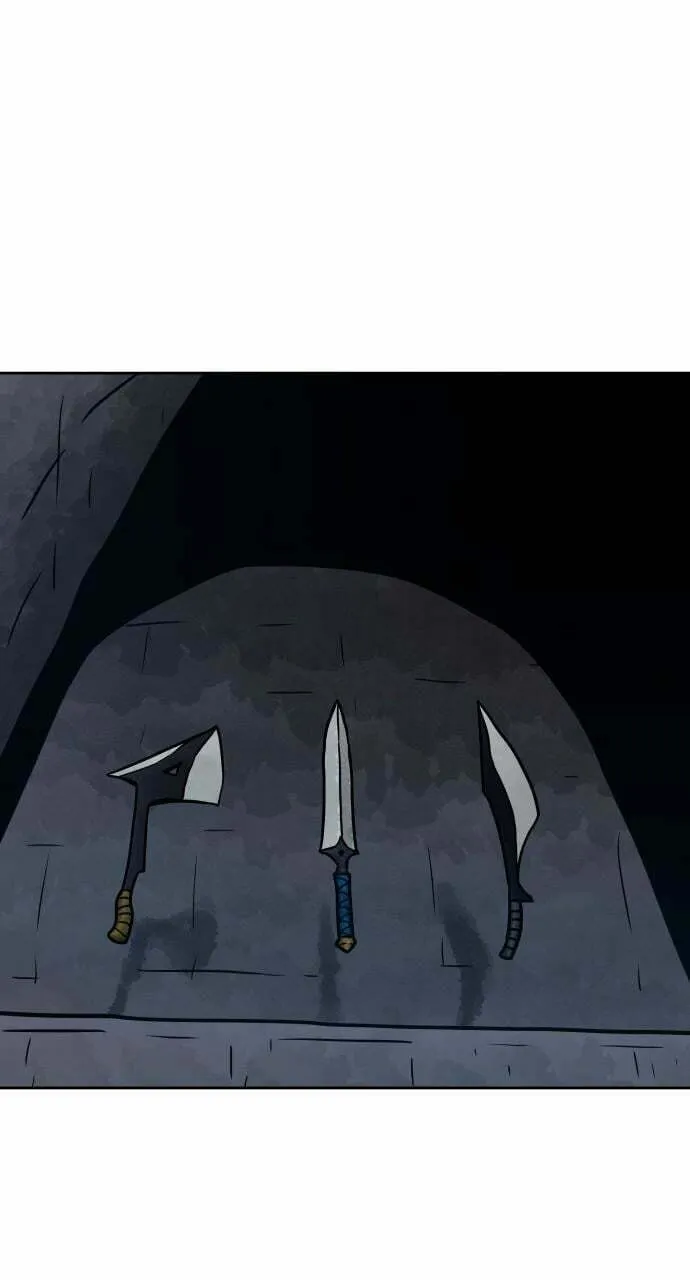 Read Warrior Executioner chapter 75 image 52 on Lezhin