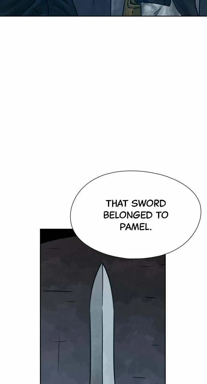 Read Warrior Executioner chapter 75 image 55 on Lezhin