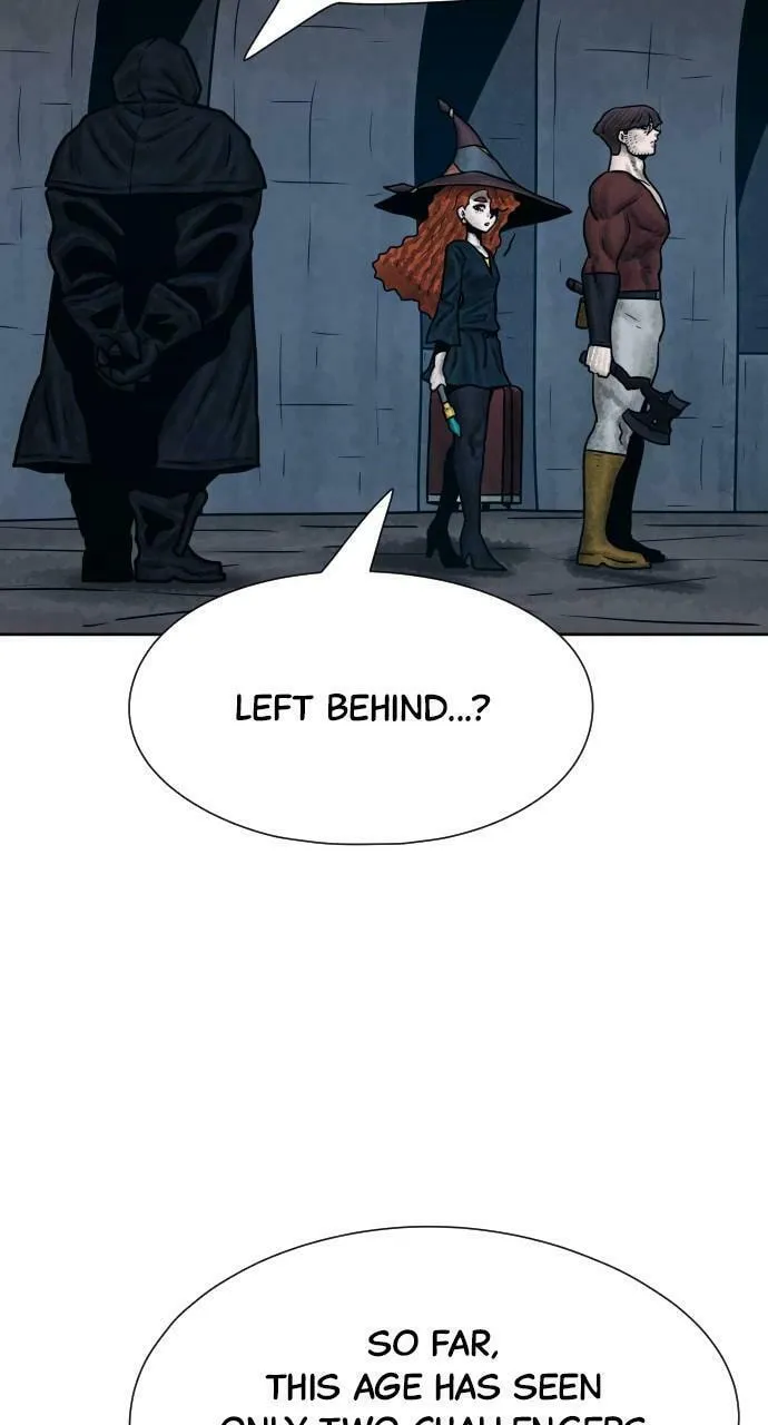 Read Warrior Executioner chapter 75 image 57 on Lezhin
