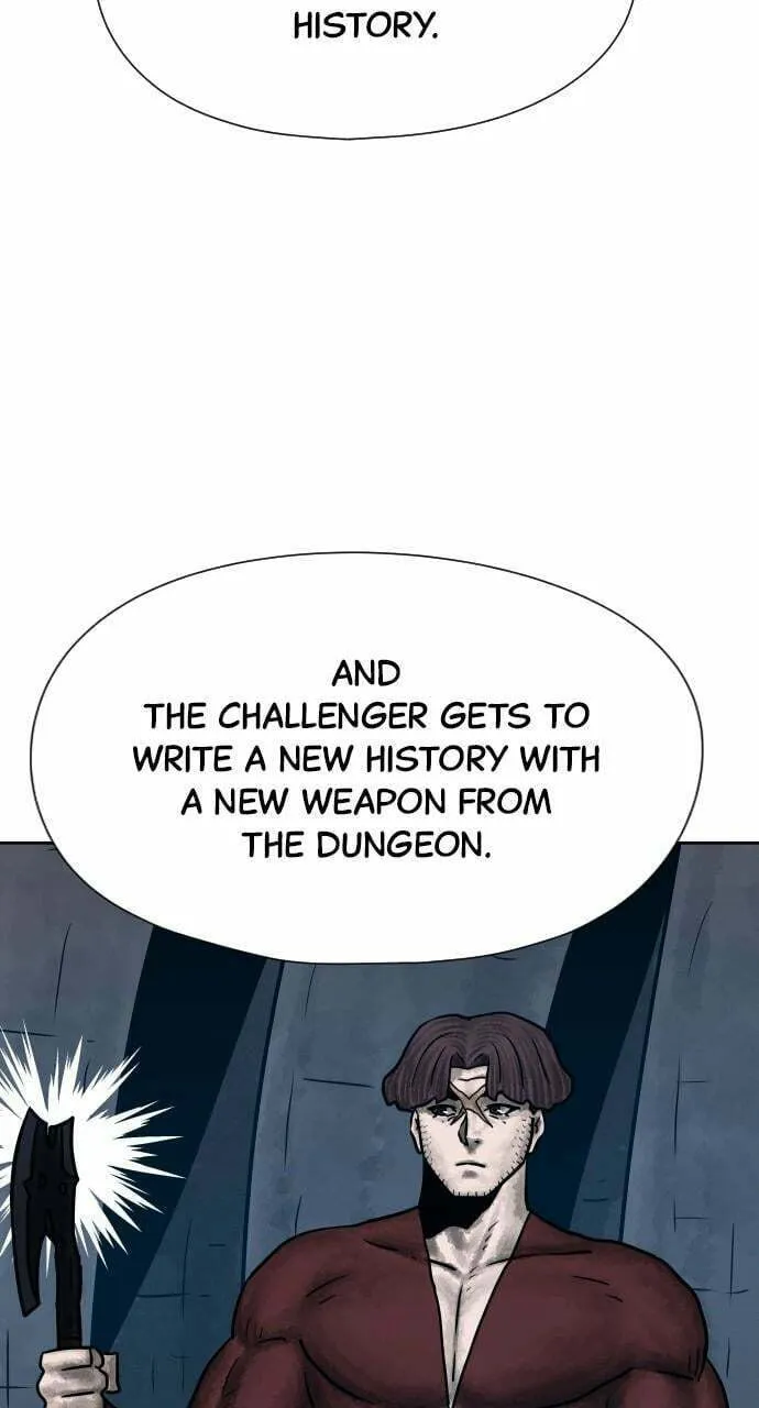 Read Warrior Executioner chapter 75 image 61 on Lezhin