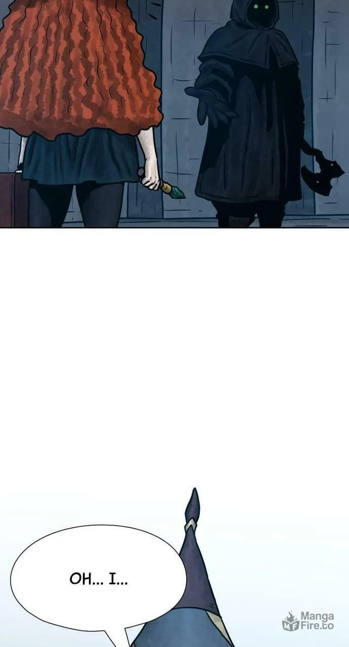 Read Warrior Executioner chapter 75 image 64 on Lezhin