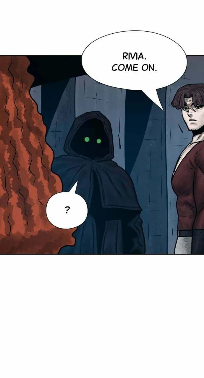 Read Warrior Executioner chapter 75 image 67 on Lezhin