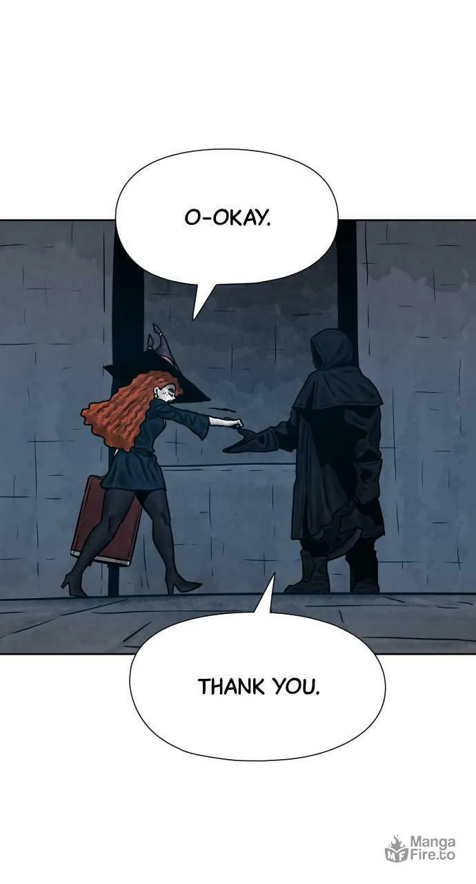 Read Warrior Executioner chapter 75 image 68 on Lezhin