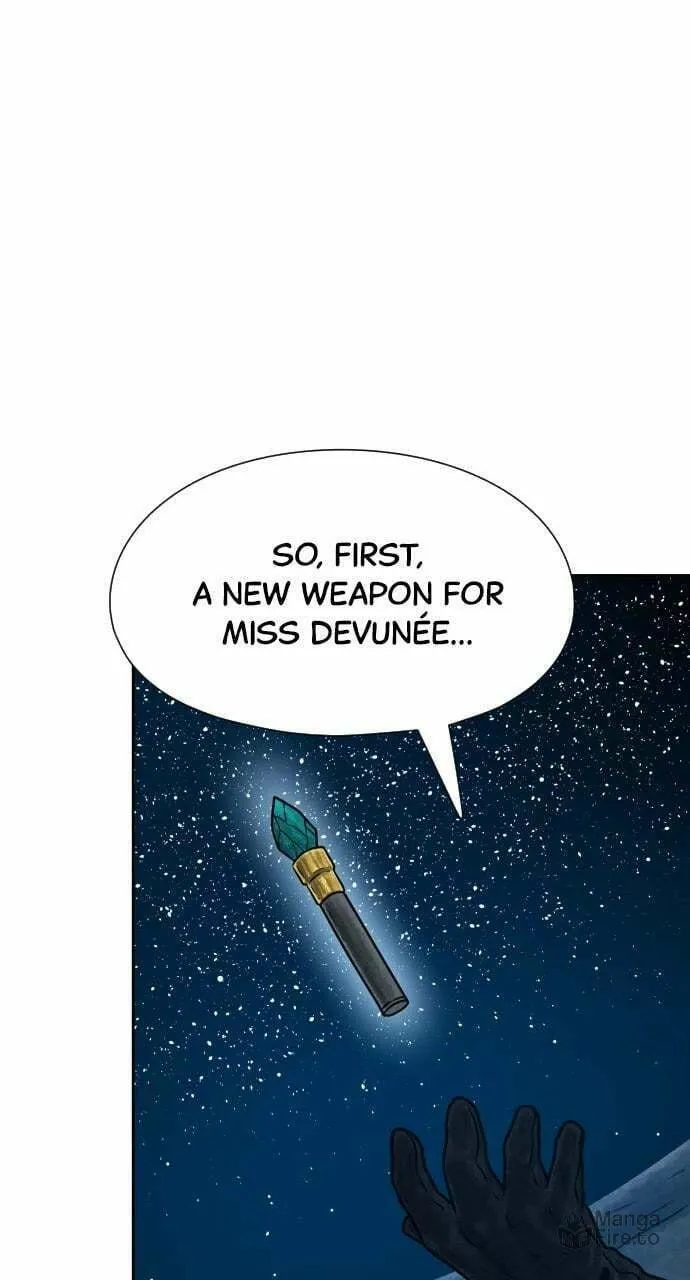 Read Warrior Executioner chapter 75 image 69 on Lezhin