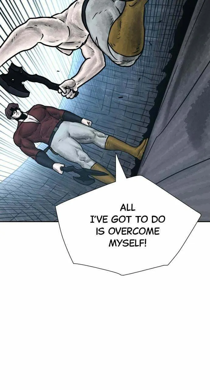 Read Warrior Executioner chapter 75 image 7 on Lezhin