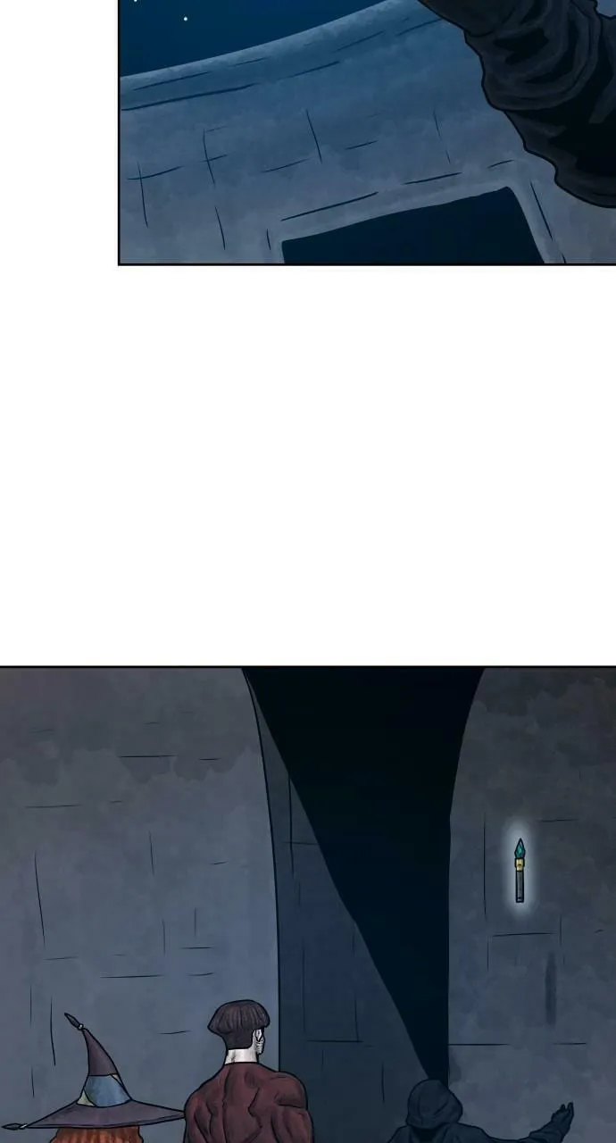 Read Warrior Executioner chapter 75 image 70 on Lezhin