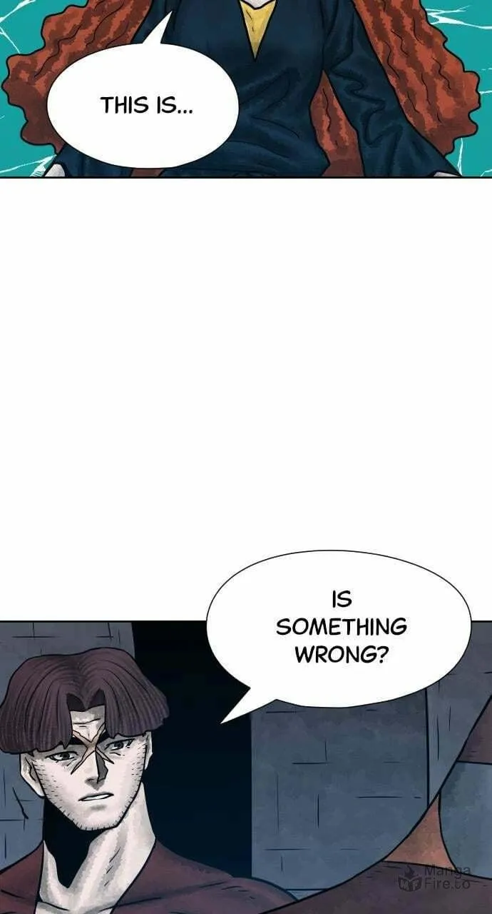 Read Warrior Executioner chapter 75 image 77 on Lezhin
