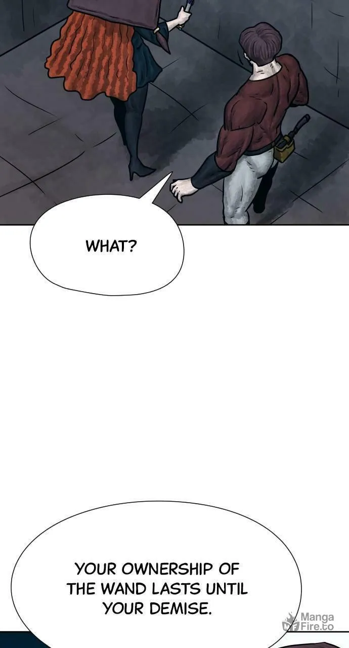 Read Warrior Executioner chapter 75 image 79 on Lezhin