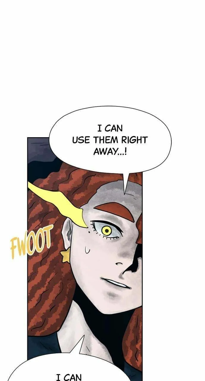 Read Warrior Executioner chapter 75 image 82 on Lezhin