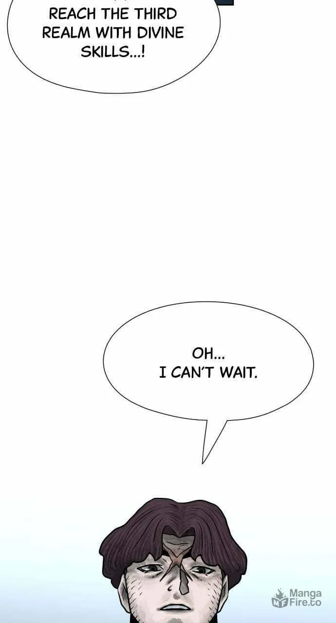 Read Warrior Executioner chapter 75 image 83 on Lezhin
