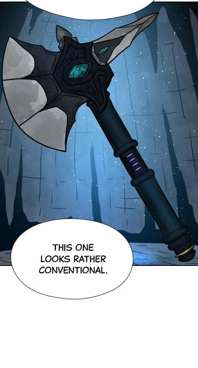 Read Warrior Executioner chapter 75 image 85 on Lezhin