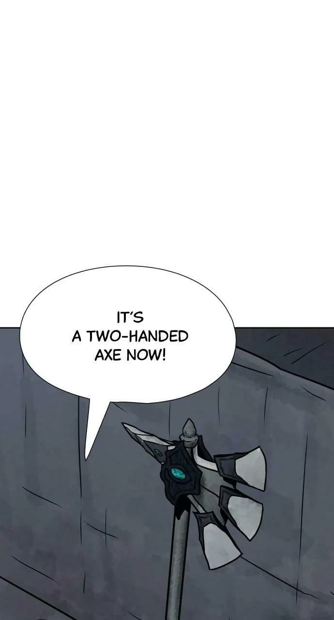 Read Warrior Executioner chapter 75 image 91 on Lezhin