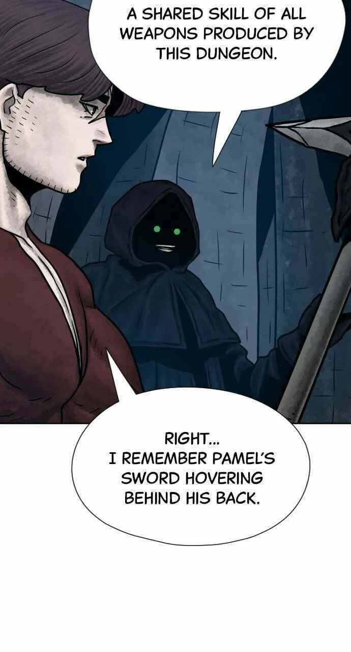 Read Warrior Executioner chapter 75 image 93 on Lezhin