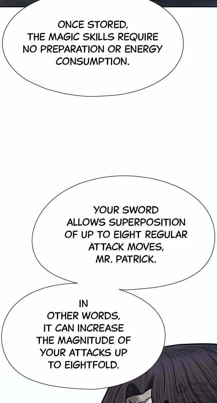 Read Warrior Executioner chapter 75 image 95 on Lezhin