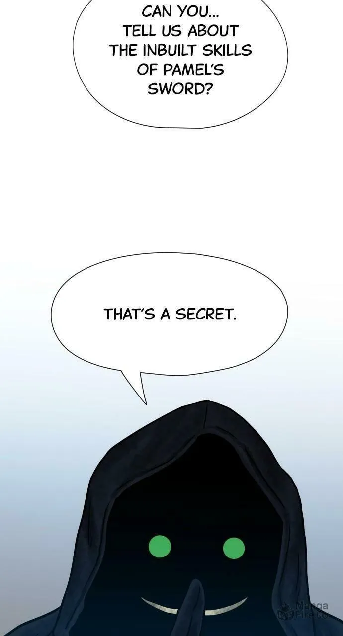 Read Warrior Executioner chapter 75 image 99 on Lezhin