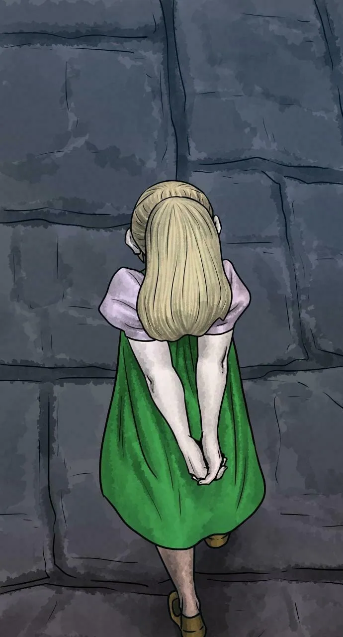 Read Warrior Executioner chapter 76 image 0 on Lezhin