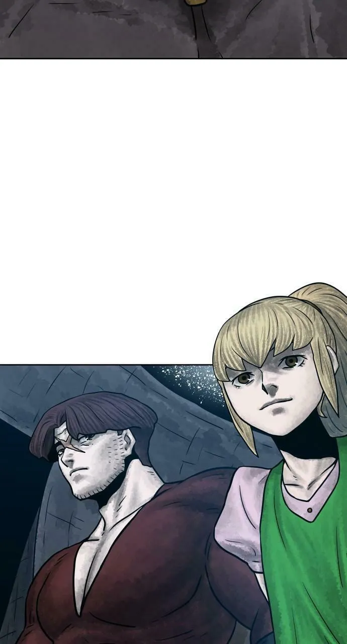 Read Warrior Executioner chapter 76 image 1 on Lezhin