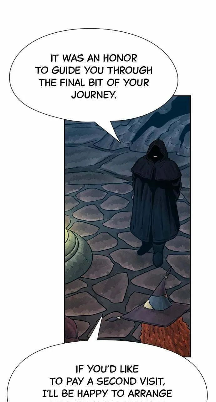 Read Warrior Executioner chapter 76 image 10 on Lezhin