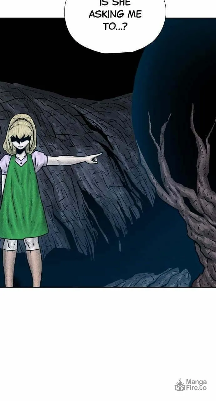 Read Warrior Executioner chapter 76 image 101 on Lezhin