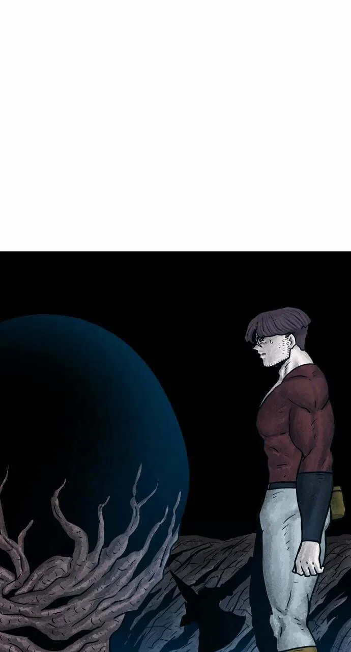 Read Warrior Executioner chapter 76 image 103 on Lezhin