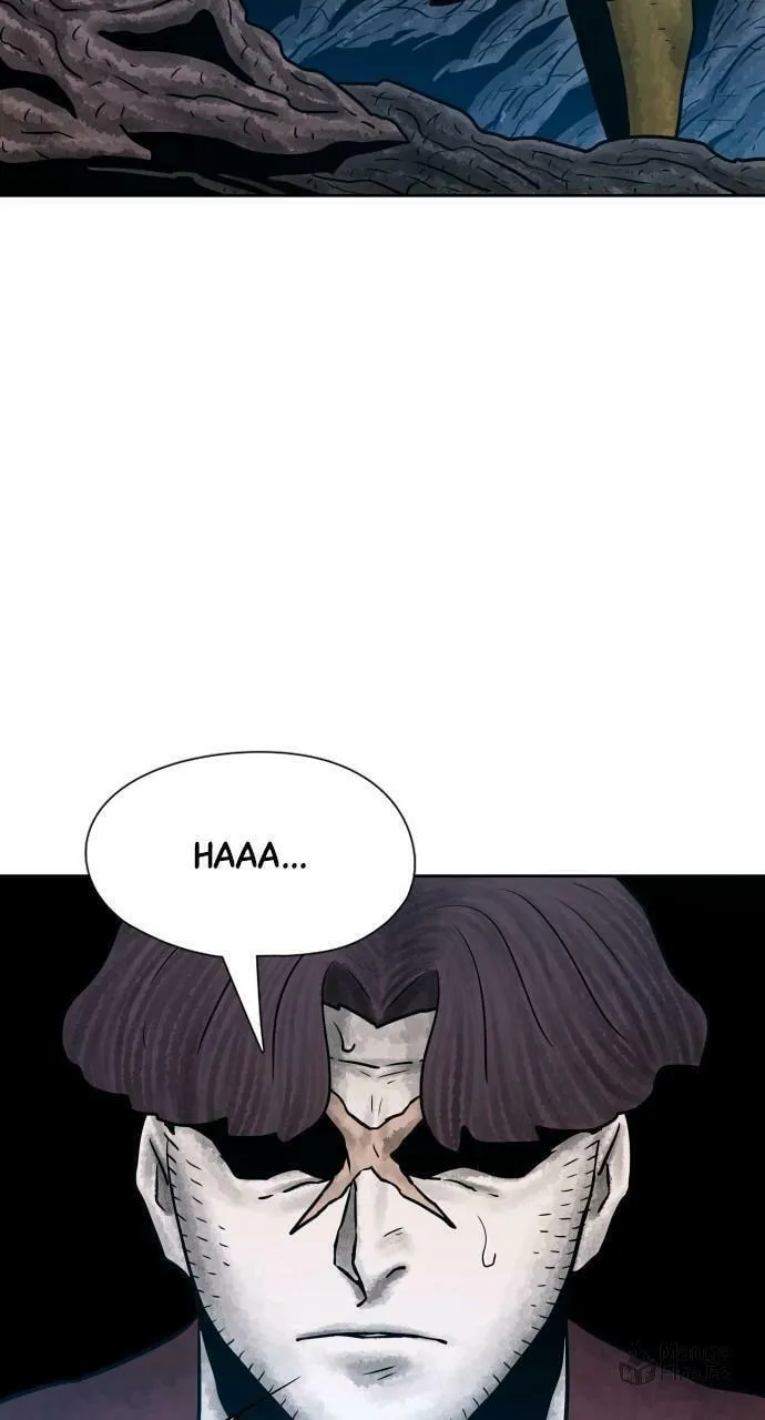 Read Warrior Executioner chapter 76 image 104 on Lezhin