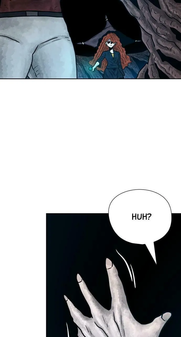 Read Warrior Executioner chapter 76 image 106 on Lezhin