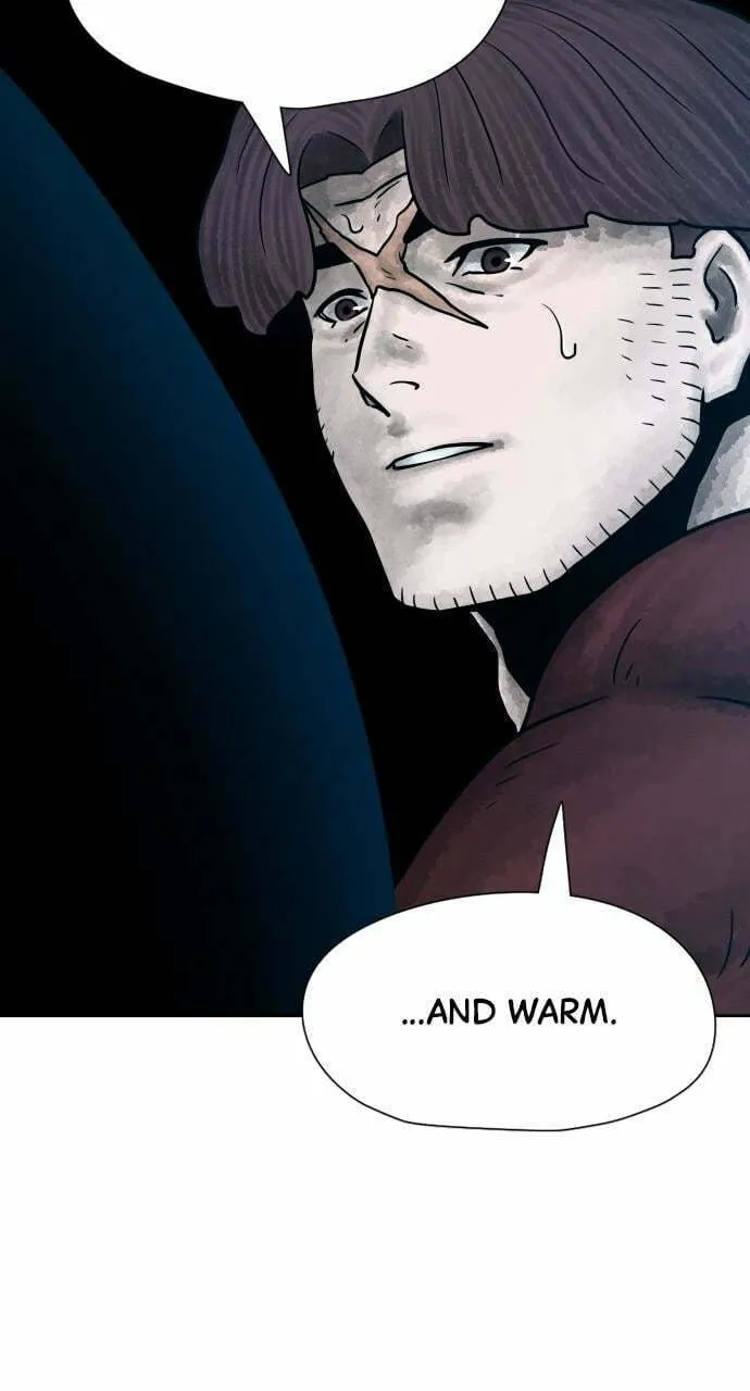 Read Warrior Executioner chapter 76 image 108 on Lezhin