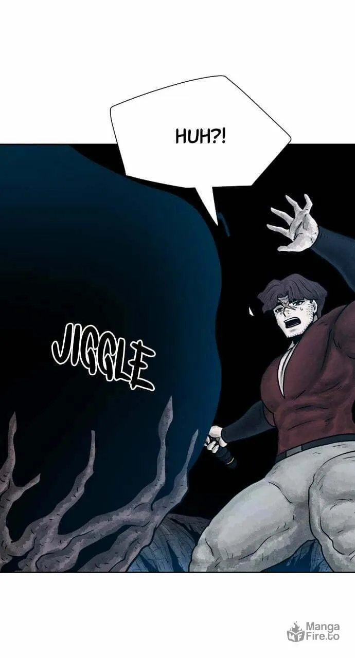 Read Warrior Executioner chapter 76 image 109 on Lezhin