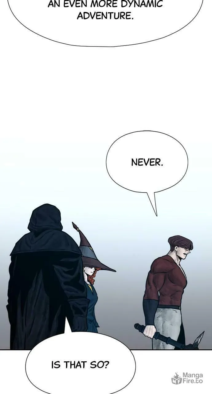 Read Warrior Executioner chapter 76 image 11 on Lezhin