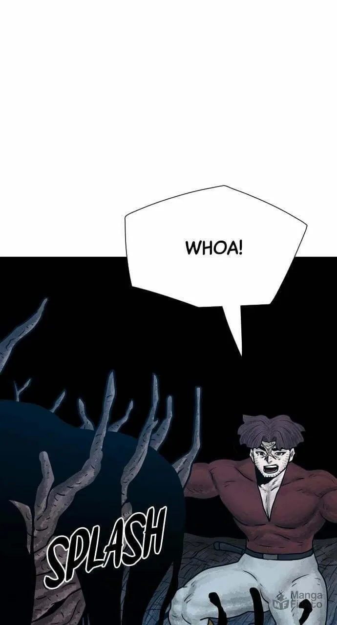 Read Warrior Executioner chapter 76 image 110 on Lezhin