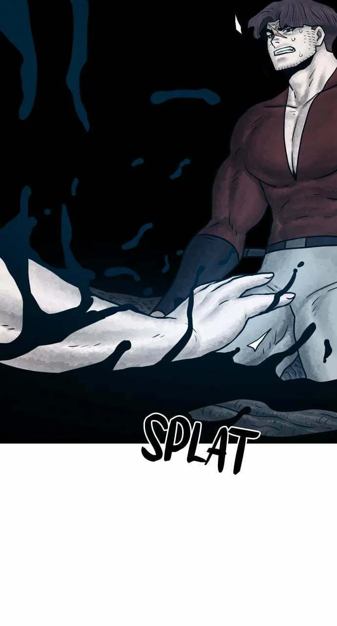 Read Warrior Executioner chapter 76 image 112 on Lezhin