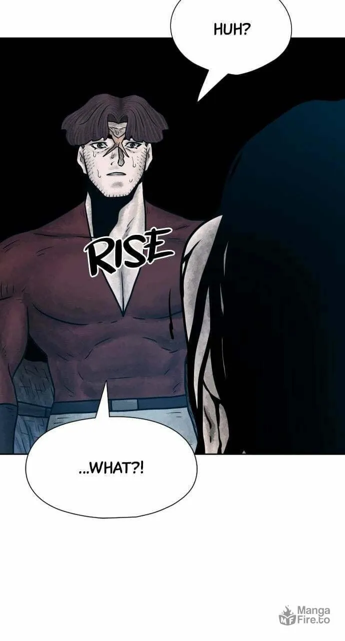Read Warrior Executioner chapter 76 image 119 on Lezhin