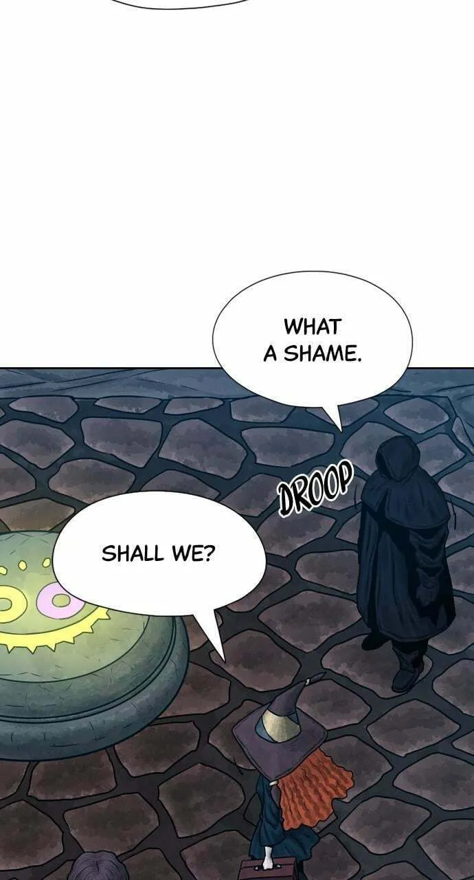 Read Warrior Executioner chapter 76 image 12 on Lezhin