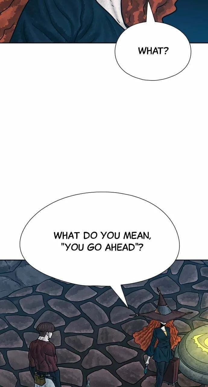 Read Warrior Executioner chapter 76 image 15 on Lezhin