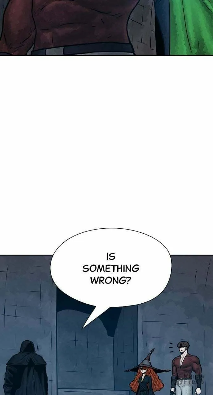 Read Warrior Executioner chapter 76 image 2 on Lezhin