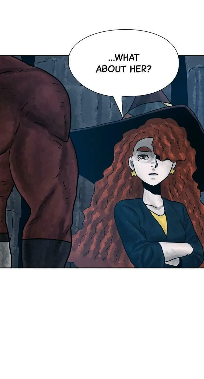 Read Warrior Executioner chapter 76 image 22 on Lezhin