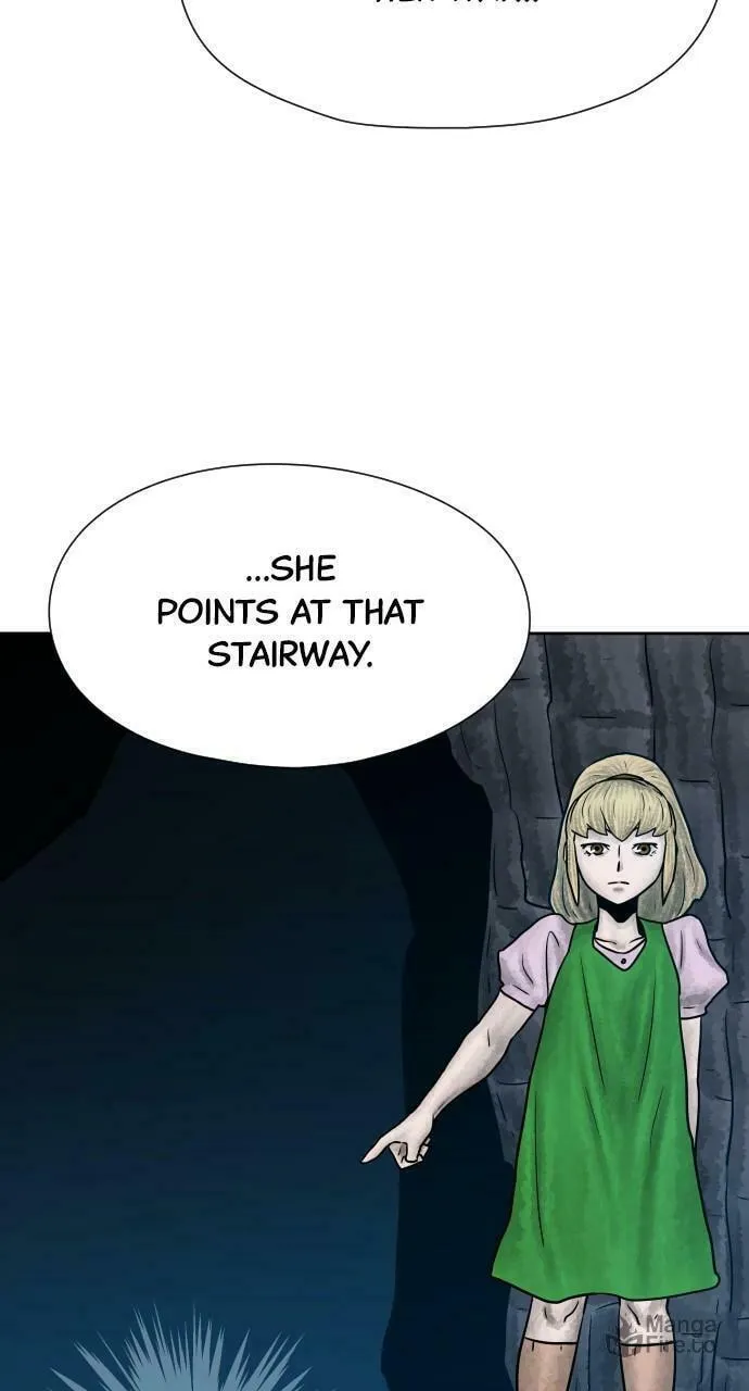 Read Warrior Executioner chapter 76 image 24 on Lezhin