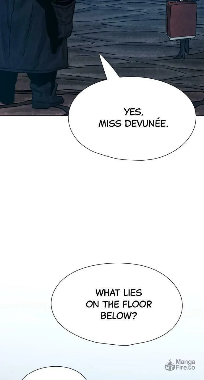 Read Warrior Executioner chapter 76 image 26 on Lezhin