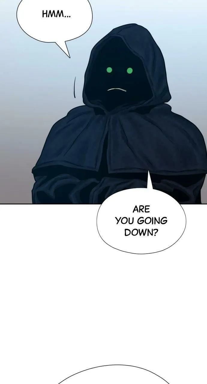 Read Warrior Executioner chapter 76 image 27 on Lezhin