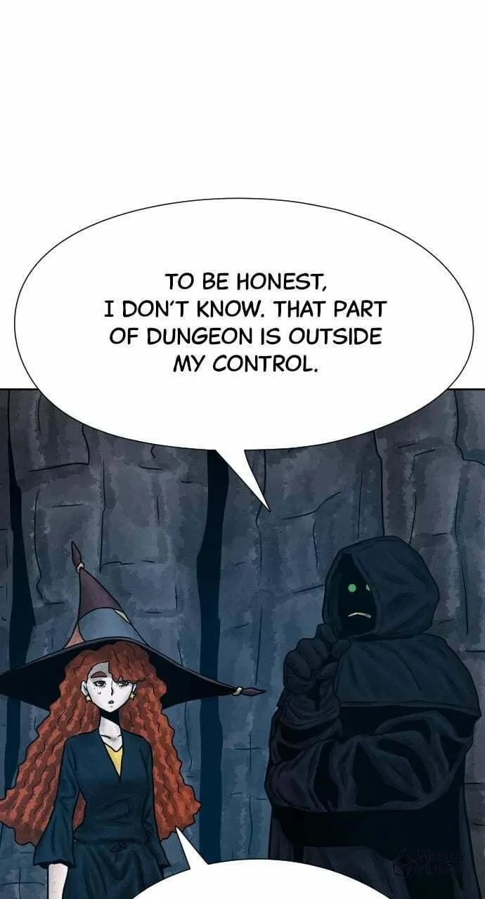 Read Warrior Executioner chapter 76 image 29 on Lezhin